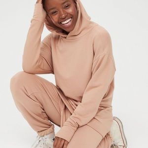 NWT Offline Fleece Hoodie